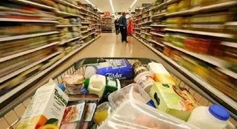 娱乐吃瓜酱超市找东西,娱乐吃瓜酱的趣味购物之旅